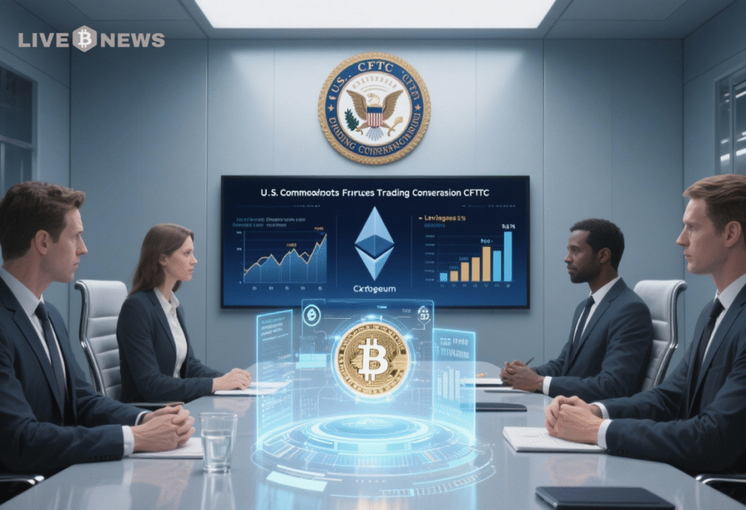 Bitnomial Gains Regulatory Approval to Launch Crypto Prediction Markets Bitnomial Clearinghouse received approval from the CFTC to clear fully collateralized swaps. This regulatory milestone enables the launch of regulated crypto prediction markets.