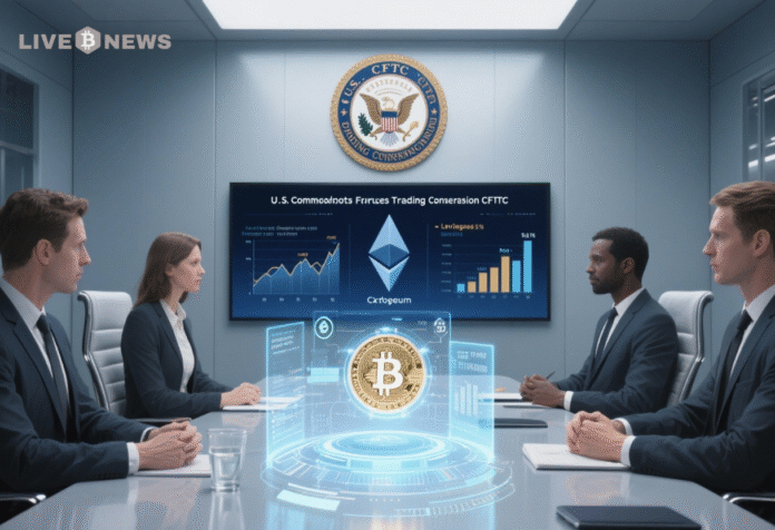 Bitnomial Clearinghouse received approval from the CFTC to clear fully collateralized swaps. This regulatory milestone enables the launch of regulated crypto prediction markets.