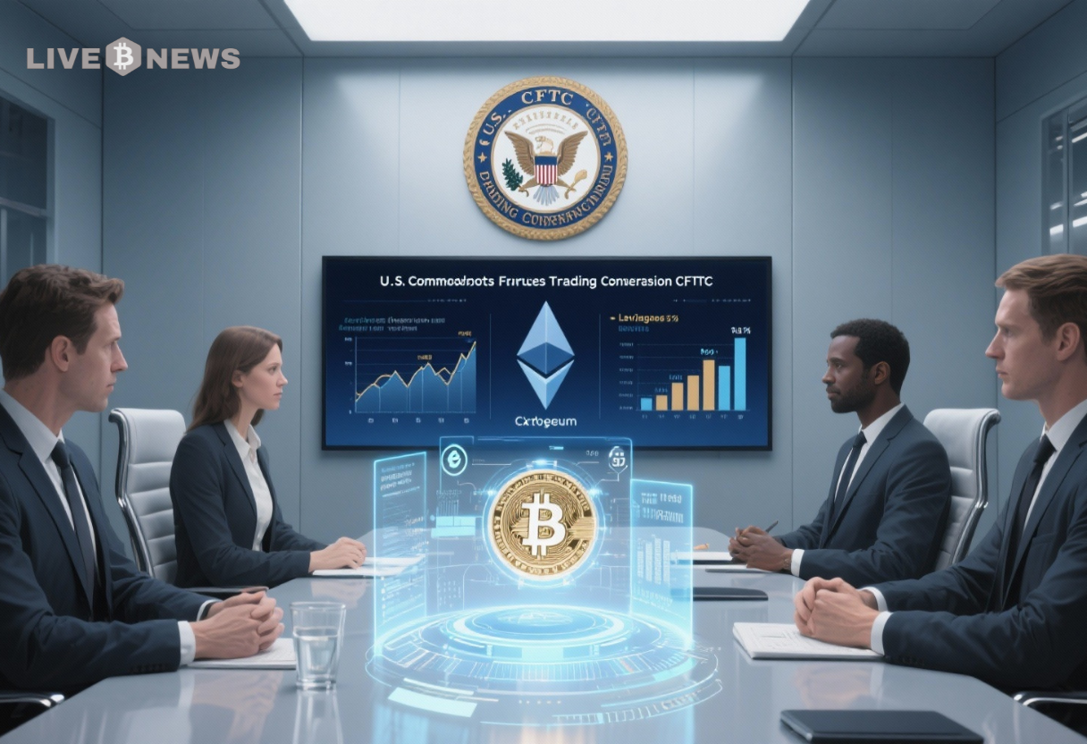 Bitnomial Gains Regulatory Approval to Launch Crypto Prediction Markets