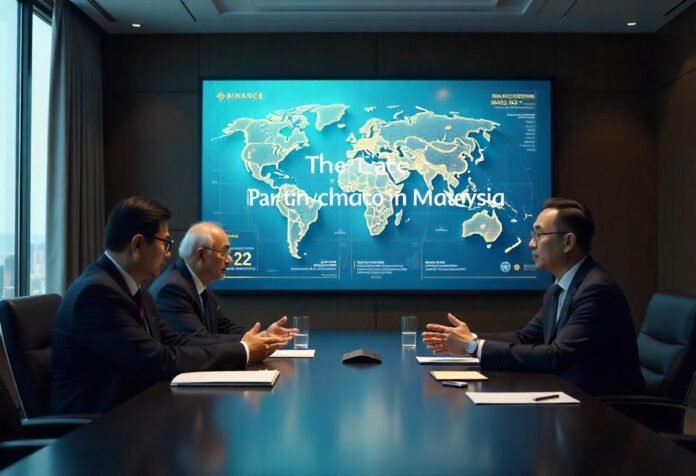 Standard Chartered to Lead Ringgit Stablecoin Project Standard Chartered Bank Malaysia and Capital A are jointly exploring a ringgit stablecoin project. The pilot is set within the central bank's Digital Asset Innovation Hub.