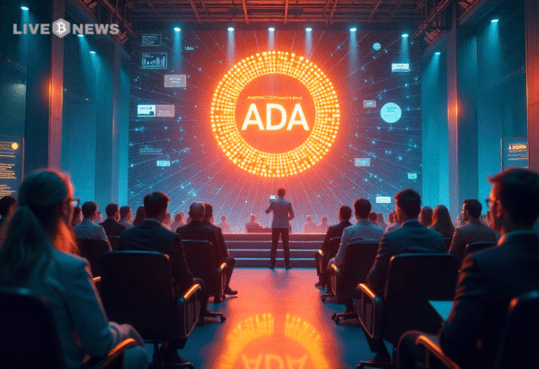 ADA Flashes BUY: SuperTrend Signals Major Breakout Ahead