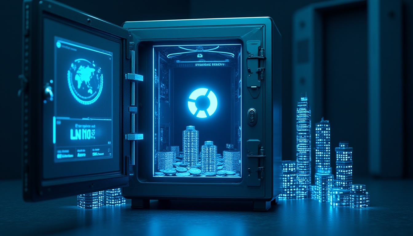 Chainlink News: Chainlink and Mind Network Launch Advanced FHE Privacy Bridge