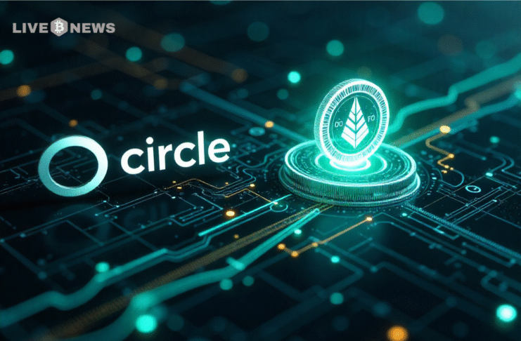 Klarna collaborates with Coinbase to raise USDC funding from institutional investors, diversifying capital sources and enhancing liquidity options globally.