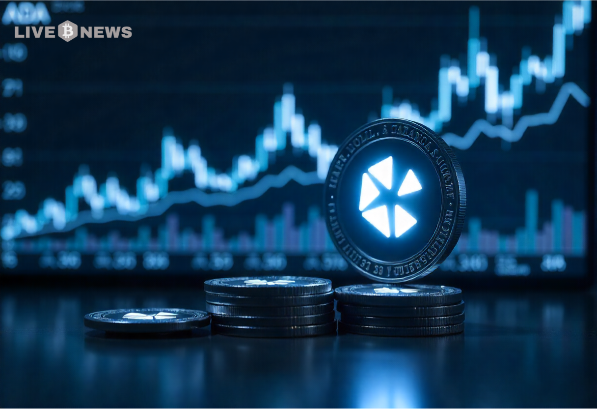 Cardano Founder Signals Growth Amid Expanding Midnight Support | Live  Bitcoin News