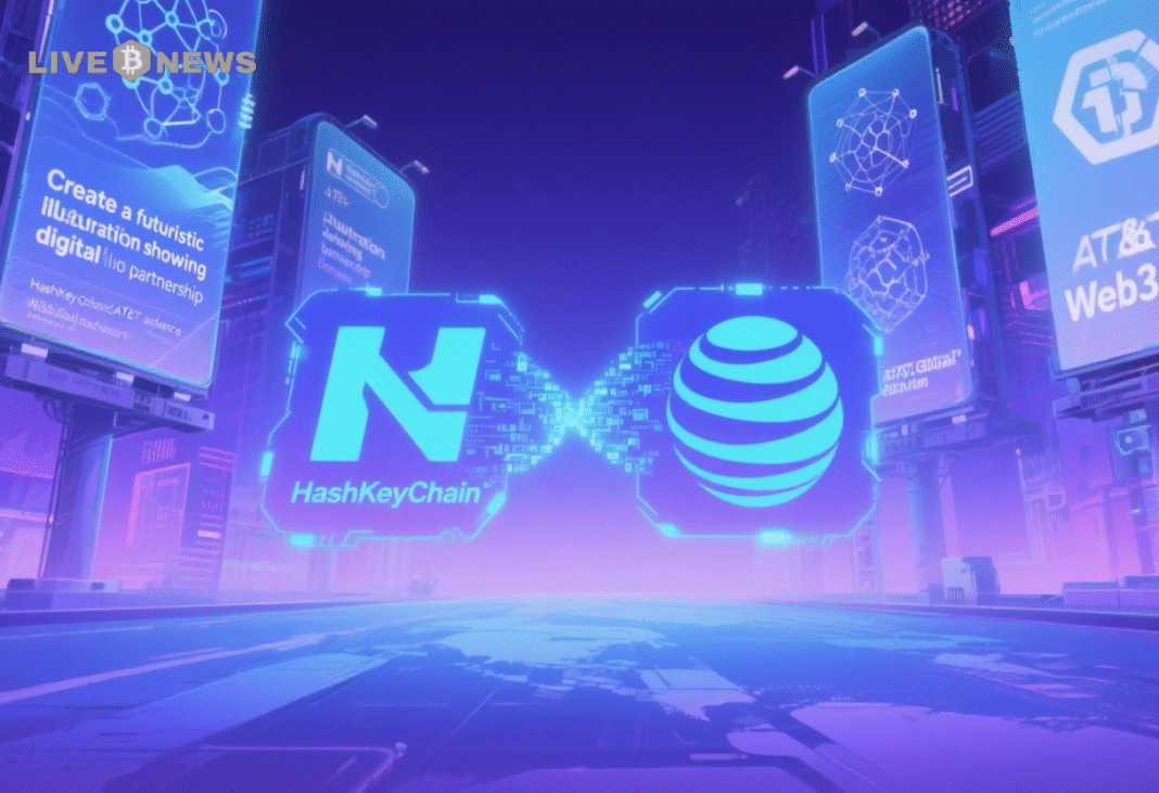 HashKey moves toward its Hong Kong IPO, targeting over $200 million amid rising institutional interest and expansion plans.