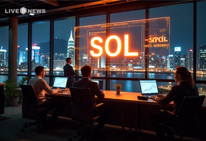 A Solana whale buys $5M SOL near $120 support as markets stabilize after the BoJ rate decision, drawing trader attention.