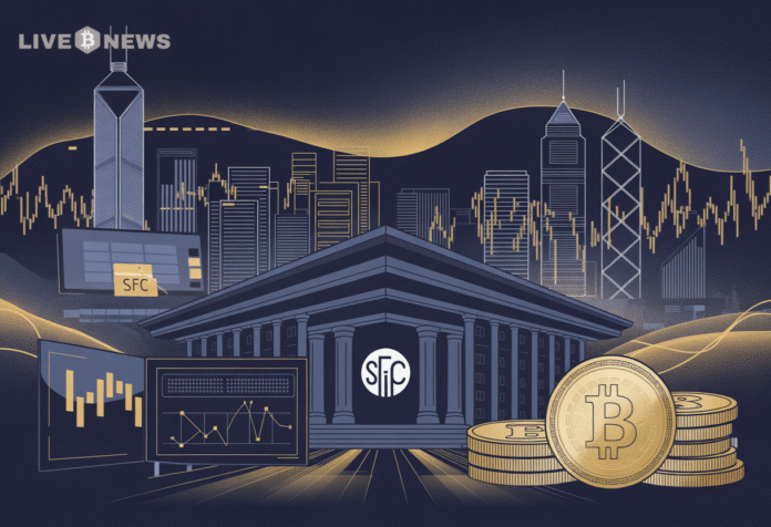 The Hong Kong government has released a 10-year plan to guide digital asset development. The focus is on integrating blockchain technology with traditional finance while maintaining market stability.