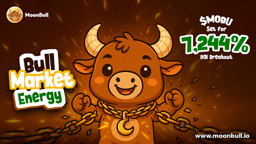 MoonBull Gains Momentum as the Top Crypto to Buy Today, While Cardano Upgrades and XRP Utility Grows