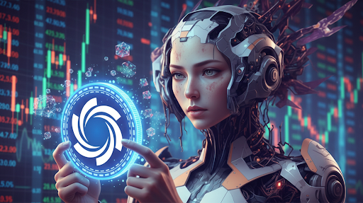 XRP Could Break , But Ozak AI’s 100x Prediction Is Stealing the Spotlight