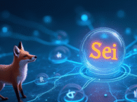 SEI Targets $0.16 After Breaking Key Resistance Level