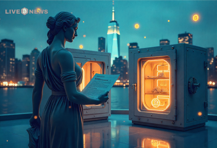 Global Crypto Regulation in 2025: How Governments Reshaped Digital Assets Worldwide