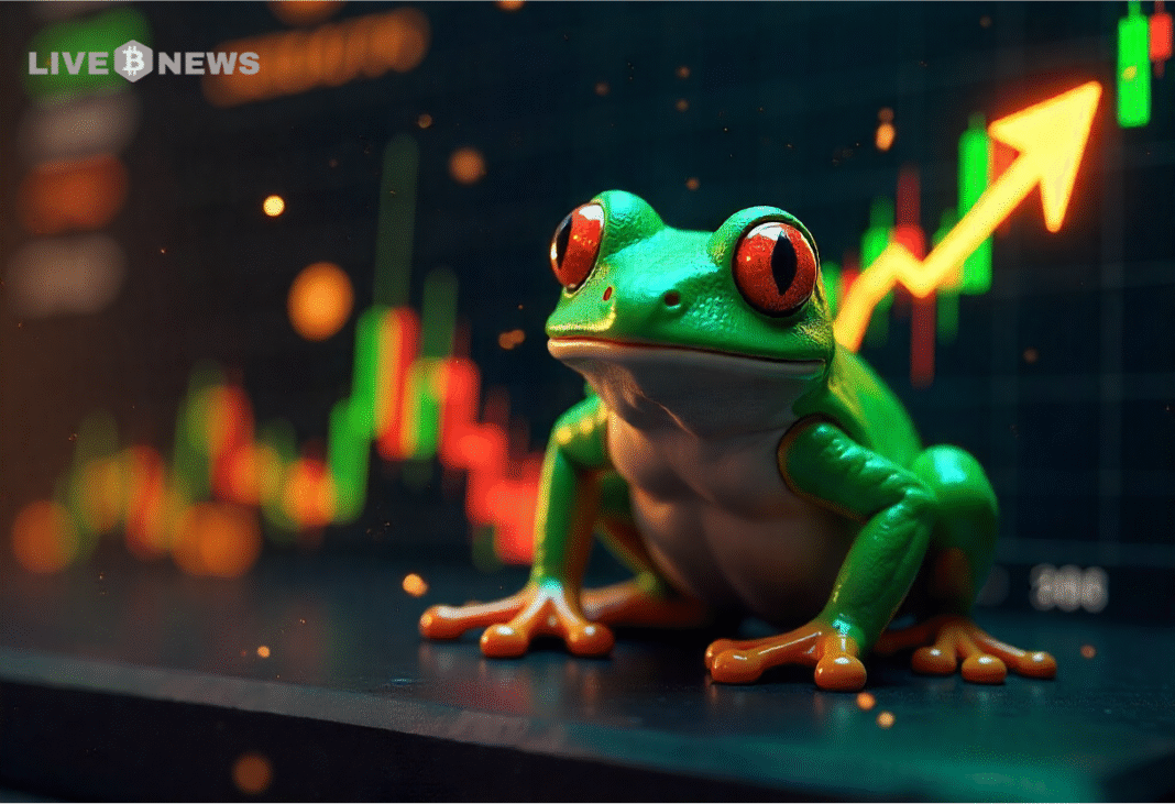 Bubblemaps Claims Pepe Launch Misled Investors on Distribution New Bubblemaps findings raise concerns about Pepe’s launch structure, token distribution, and potential early market manipulation.