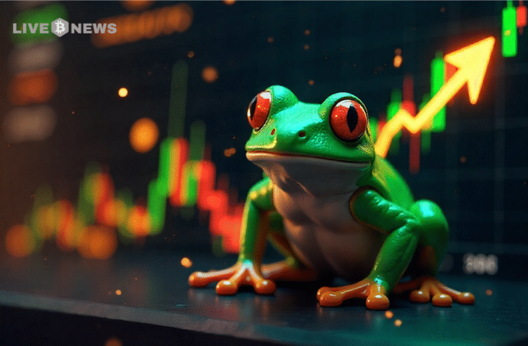 New Bubblemaps findings raise concerns about Pepe’s launch structure, token distribution, and potential early market manipulation.