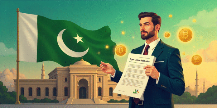 CZ Praises Pakistan’s 2025 Crypto Vision and Regulatory Speed Former Binance CEO CZ praises Pakistan’s fast crypto regulation in 2025, highlighting new authorities, laws, and growing global investor interest.