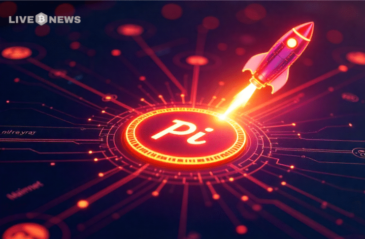Pi Network accelerates Standard KYC through enhanced AI tools, reducing processing delays and supporting faster global Mainnet migration.