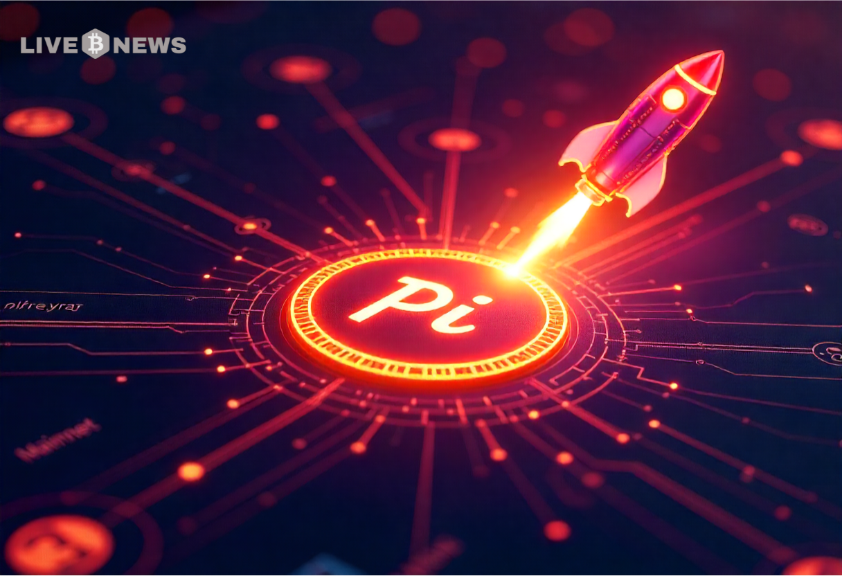 Pi Network Speeds Up Standard KYC With New AI Integration