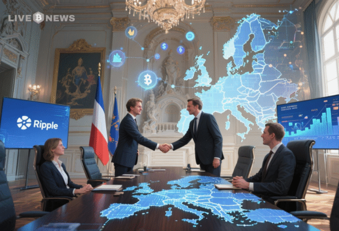 RedotPay partners with Ripple to offer an instant crypto-to-Naira payout feature with faster settlement and lower costs.