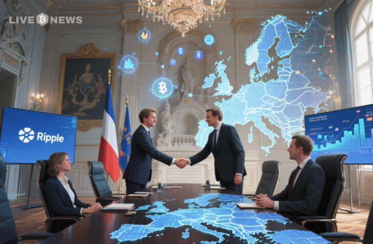 RedotPay partners with Ripple to offer an instant crypto-to-Naira payout feature with faster settlement and lower costs.