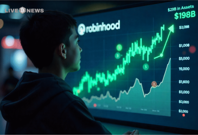 Connecticut issues cease-and-desist orders to Robinhood and others over unlicensed event-based betting, raising concerns about legality and consumer protections.