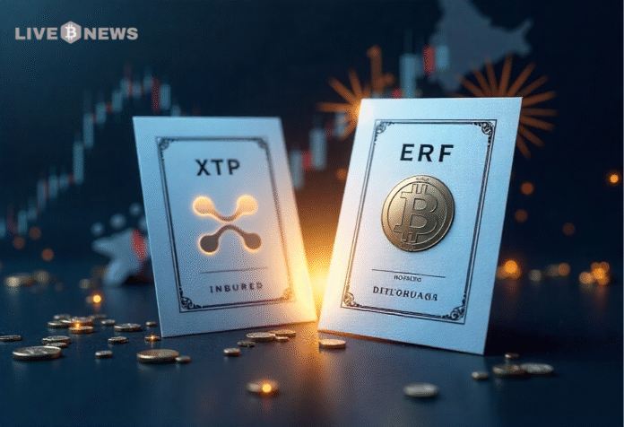 SBI VC Trade Opens New Crypto Lending Round for XRP Japan-based SBI VC Trade opens a new XRP lending round, reinforcing regulated crypto yield products and Ripple-linked XRPL adoption.