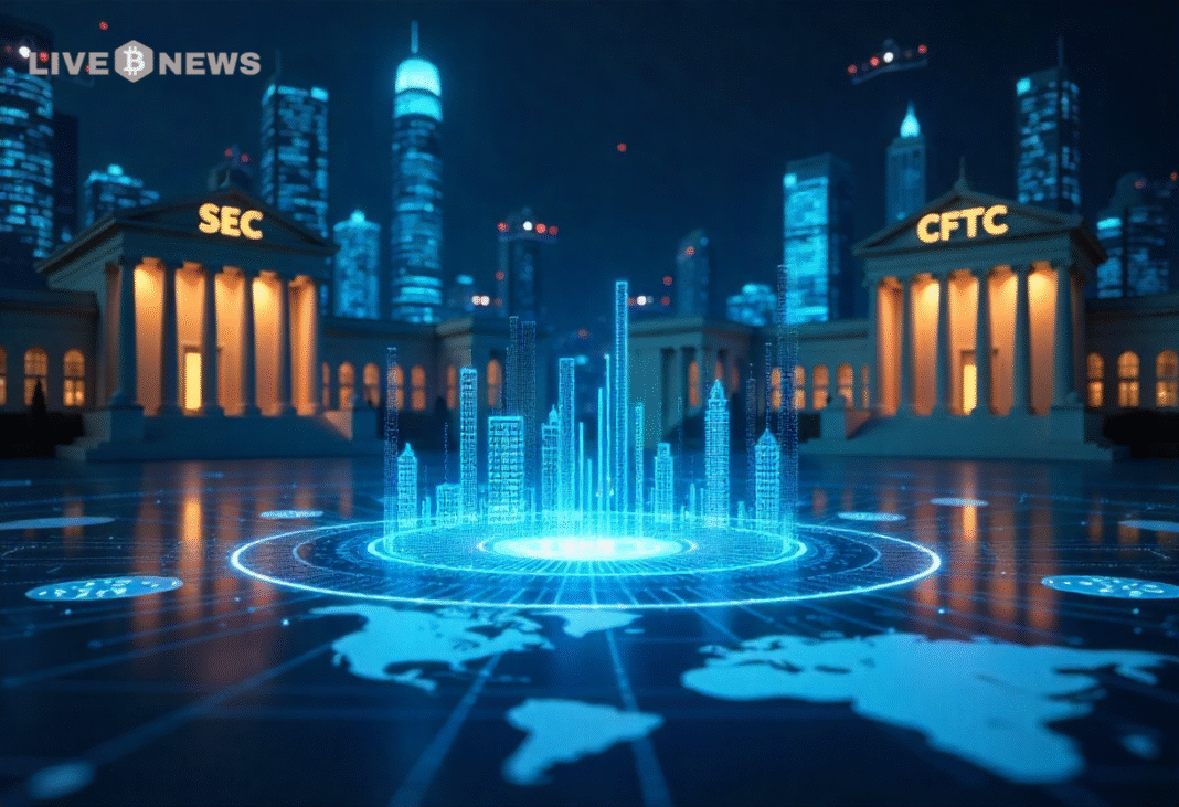 Bitnomial launches the first CFTC-regulated leveraged spot crypto exchange, unifying spot and derivatives under one federal framework.