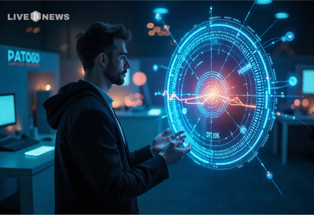 ChainOpera AI and Princeton Launch CryptoBench AI Tool ChainOpera AI has announced a significant collaboration. This partnership with Princeton aims to launch a new, dynamic benchmark tool.