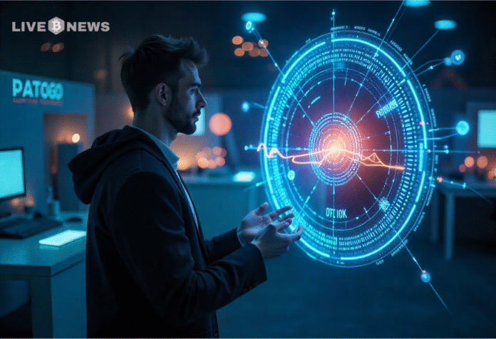 ChainOpera AI has announced a significant collaboration. This partnership with Princeton aims to launch a new, dynamic benchmark tool.