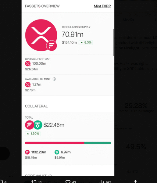 Firelight's grand design