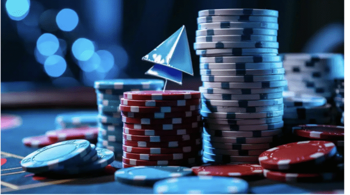 Telegram Casino Bots and the Evolution of On-the-Go Crypto Gambling