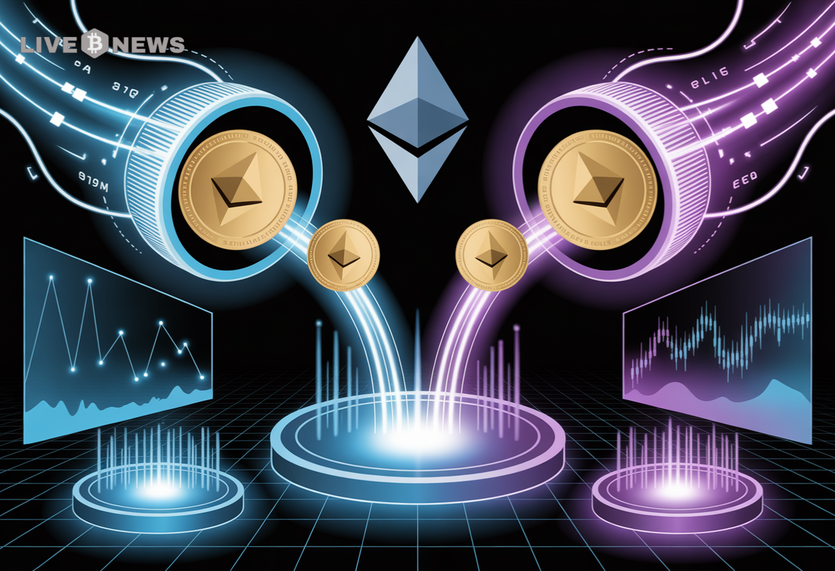 Arthur Hayes Cuts ETH Holdings, Boosts Stablecoin Exposure