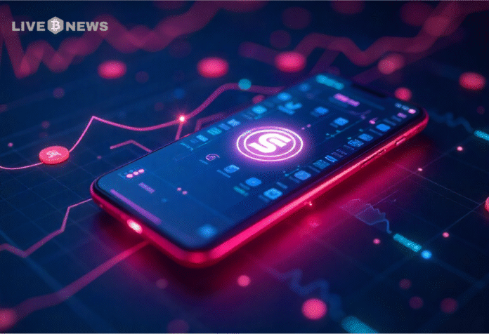 Solana to Launch ‘SKR’ Mobile Token in 2026 Solana prepares the SKR token launch for its Seeker phone ecosystem, offering governance, incentives, and structured allocations across users.