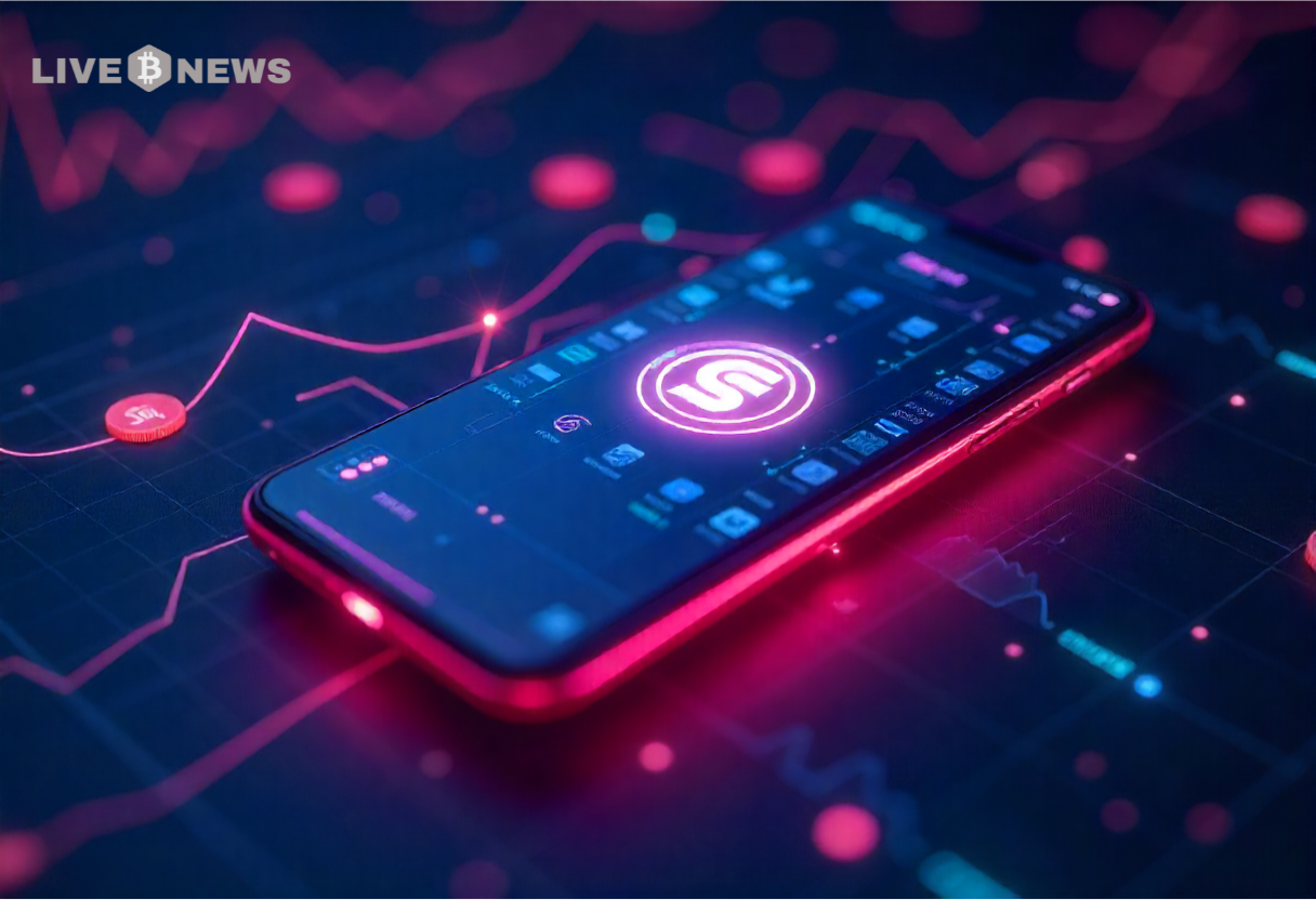 Solana to Launch ‘SKR’ Mobile Token in 2026