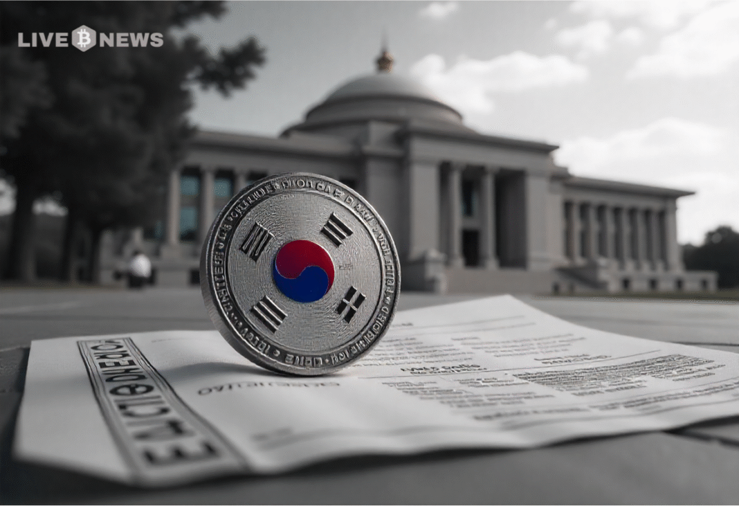 FSC Delays Won-Stablecoin Rules Amid Inter-Agency Disputes South Korea delays won-stablecoin legislation as FSC and central bank clash over control, issuer rules, and broader digital asset regulation plans.
