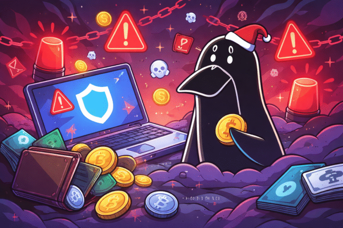 Trust Wallet Hack Explained: The Update That Drained Wallets