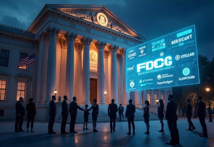 The FDIC proposes a framework under the GENIUS Act outlining how banks can apply to issue payment stablecoins through subsidiaries.