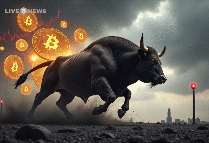 Bitcoin may enter a long bull run after 2025 weakness, as analysts debate cycle timing, institutional adoption, and nation-state interest.