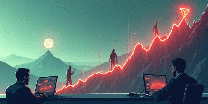 Abu Dhabi regulator approves USDT on TRON for regulated use, strengthening stablecoin adoption, compliance standards, and blockchain innovation leadership.