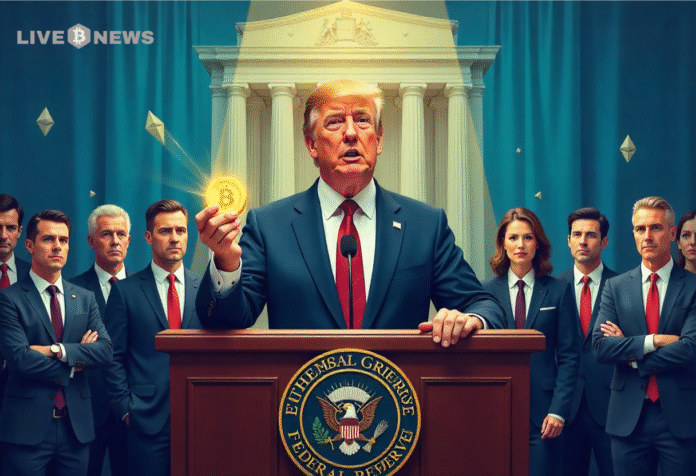 US Regulator Clears Major Crypto Firms for National Trust Banks The US Office of the Comptroller of the Currency (OCC) conditionally approved five charter applications. Major crypto firms can now become federally regulated national trust banks.