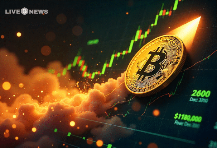 Bitwise CIO Matt Hougan outlines a long-term Bitcoin outlook, highlighting institutional adoption, declining volatility, and expectations for steady returns ahead.