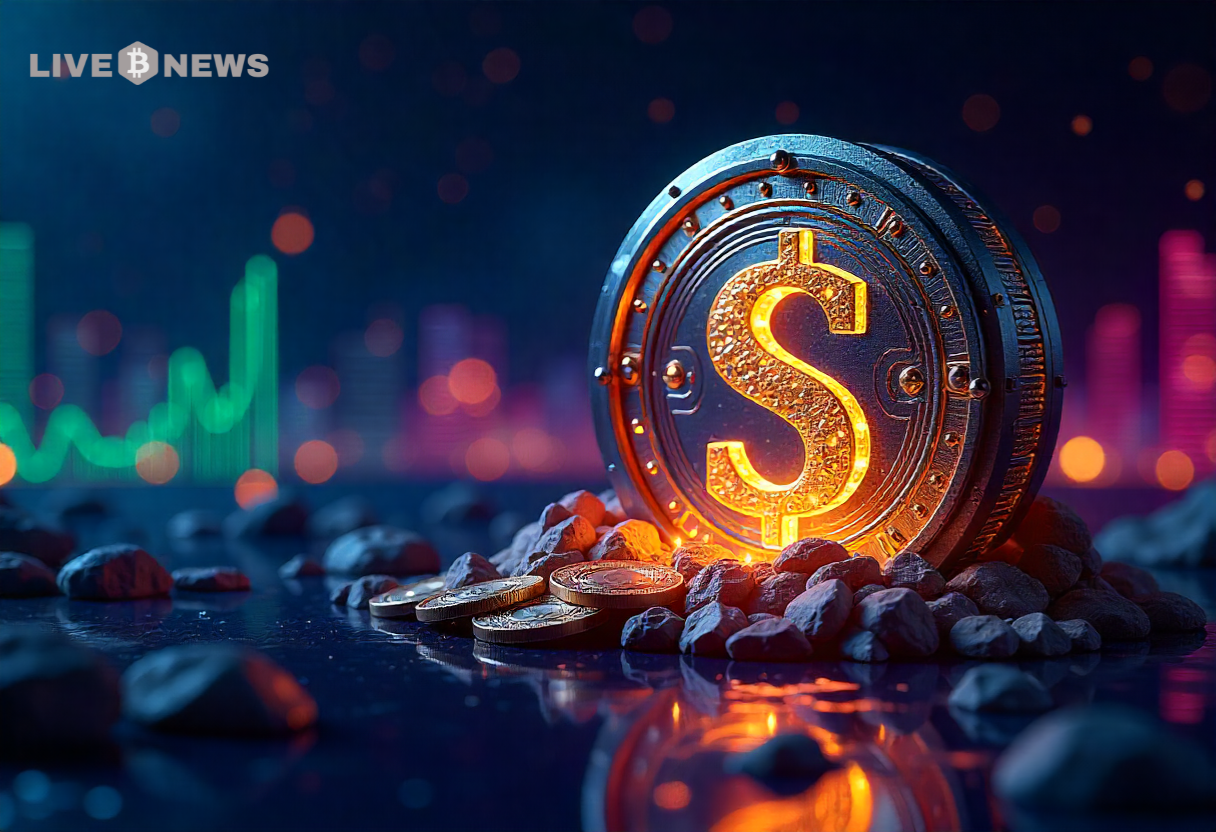 Solana and Bitget Signal New Distribution Model Targeting Mass Crypto Adoption