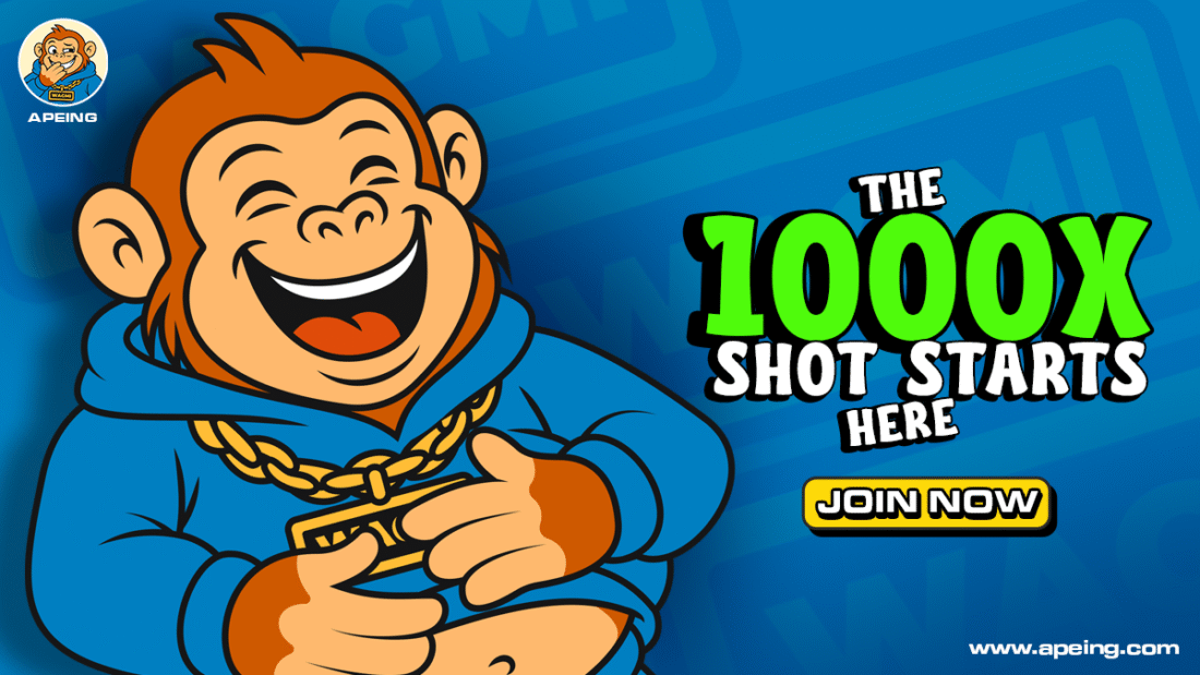 8 Best Meme Coins to Join Now: Early Access, Huge ROI Potential, and Viral Crypto Trends in 2025