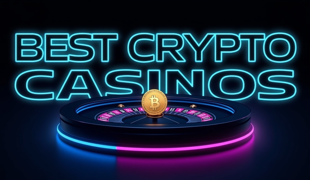 5 Best Crypto Casinos To Try in 2026: Top Bitcoin Casinos with Fast Payouts  & Instant Withdrawals (New Casinos Listed) | Live Bitcoin News