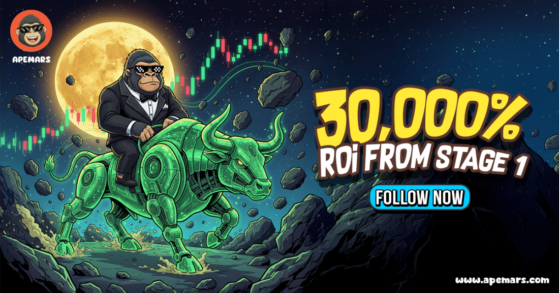 From Community Chaos to Crypto Potential: 7 Coins And An Upcoming Meme Coin Presale Worth Watching Now