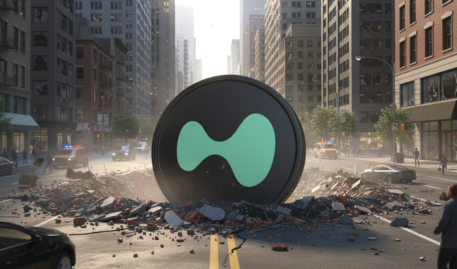 HYPE Price in Focus as CME and NYSE Push Hyperliquid Regulation