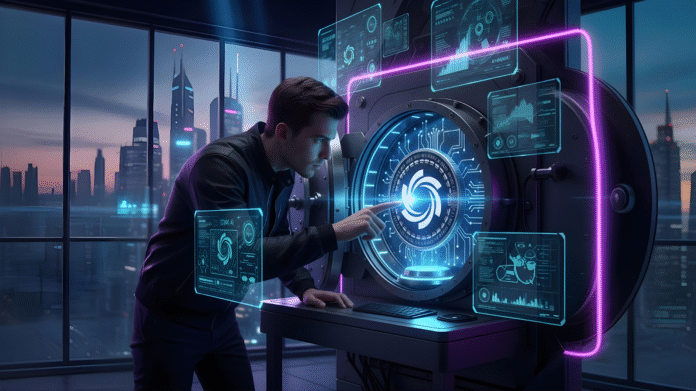 Ozak AI Crossed $5.12M as Exchange Listing Rumors Spike — Analysts Say Binance or Bybit Could Move First