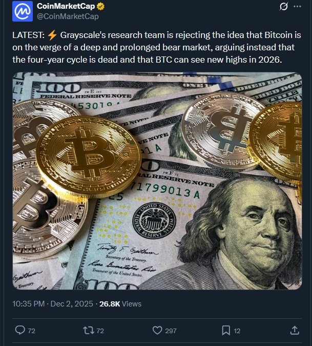 Gensler Warns: Bitcoin Speculation Still Haunts Market