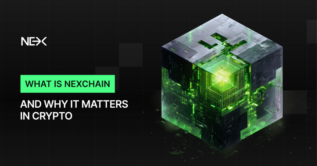 Nexchain’s AI Network Enters High-Activity Phase as Stage 29 Approaches Final Allocation