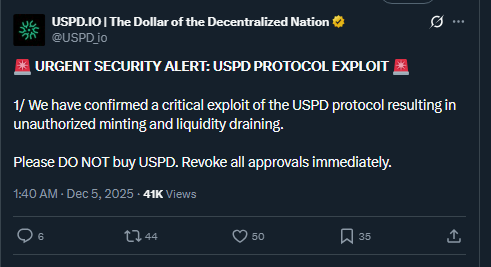 $1M Drained: Hacker's "Ghost" Protocol Attack Exposed