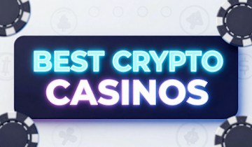 5 Best Crypto Casinos: Top Bitcoin Gambling Sites for 2026 – Experts Recommended