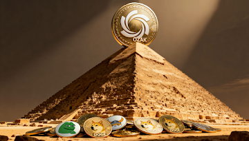 Data Analysts Say Ozak AI’s Market Cap Could Cross  Billion by 2027 With Ongoing Utility Expansion